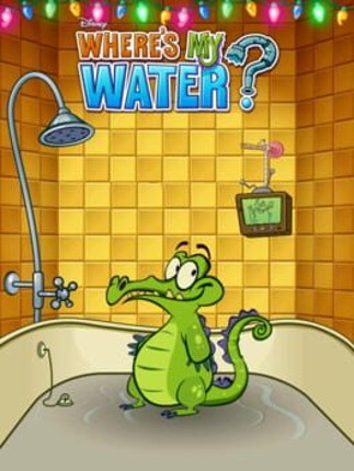 Where's My Water? Image