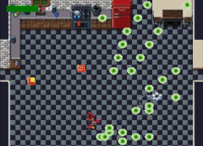 Games like Witches n' Guns