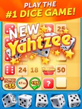 Yahtzee With Buddies Image