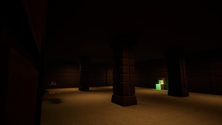 Zero To Death screenshot