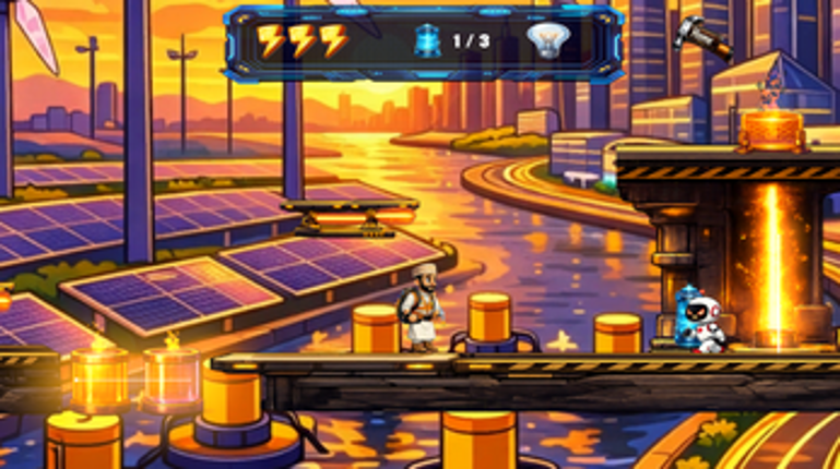 الفَلَق | Falak Image