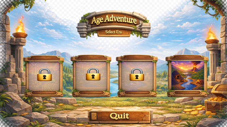 الفَلَق | Falak Image