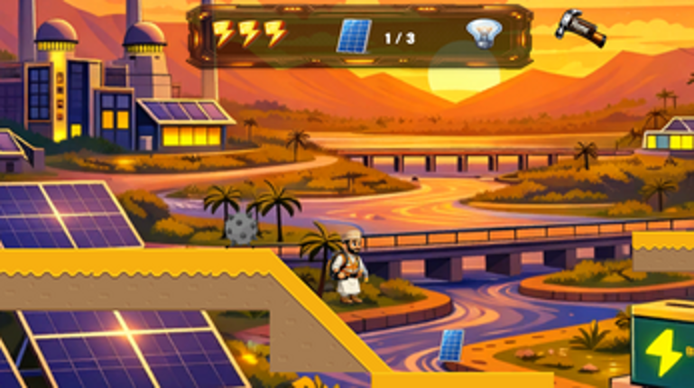 الفَلَق | Falak Image