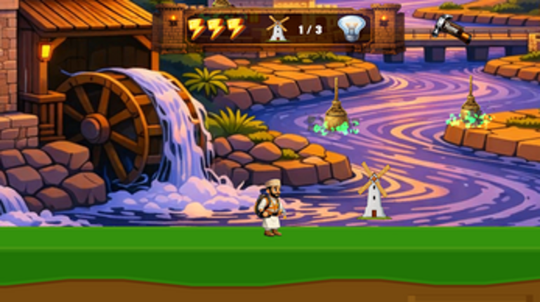 الفَلَق | Falak screenshot