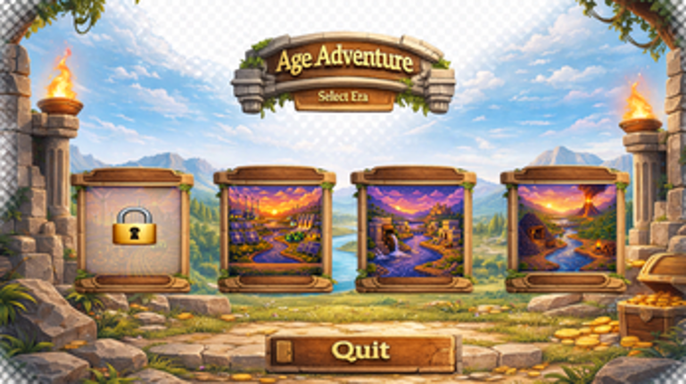 الفَلَق | Falak screenshot