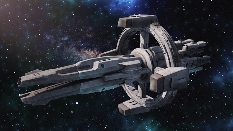 アルタイル号の殺人 screenshot