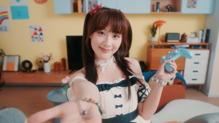 恋爱吗？我家猫会后空翻 screenshot