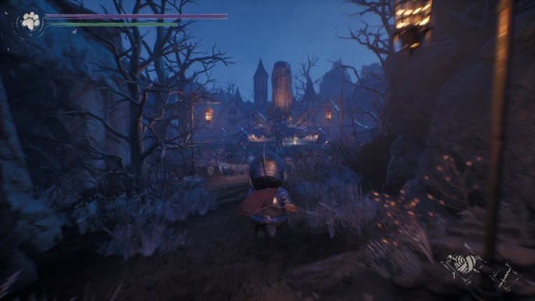 梦境管理公司：梦魇清洁工 screenshot