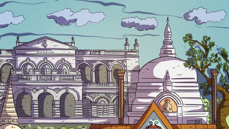 100 Sri Lanka Cats screenshot