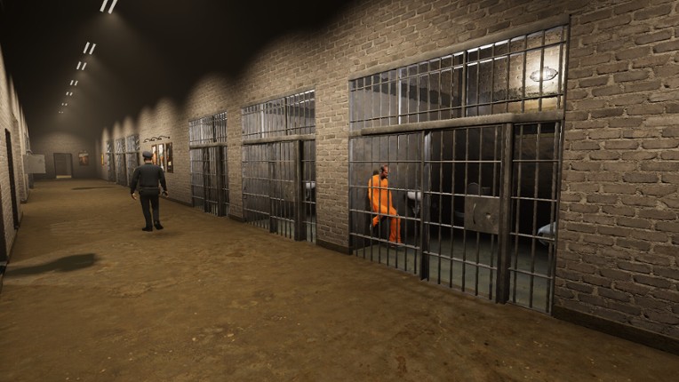 15th Prison screenshot