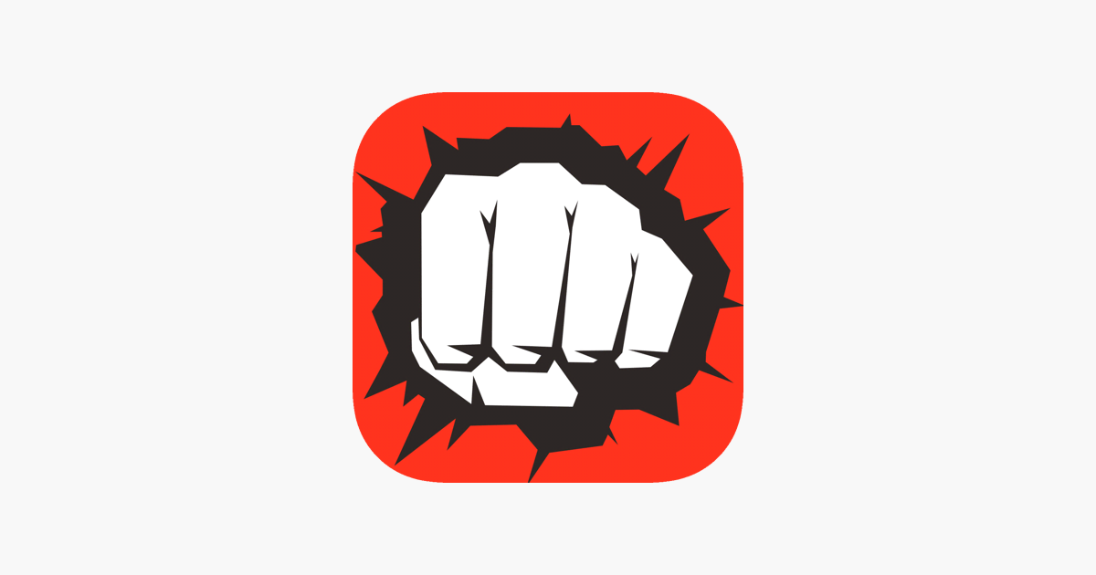 Games like 1Punch 1Kill