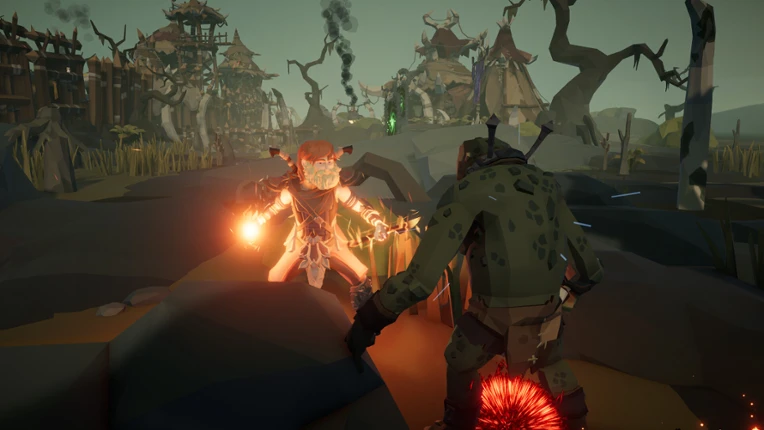 Abandon All Hope Image