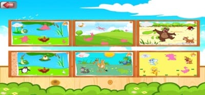 ABC Animals &amp; Fun For Toddlers Image