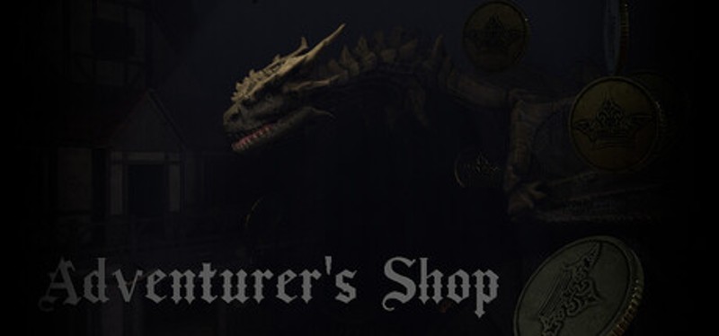Adventurer's Shop Image