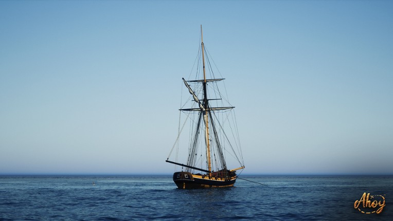 Ahoy screenshot