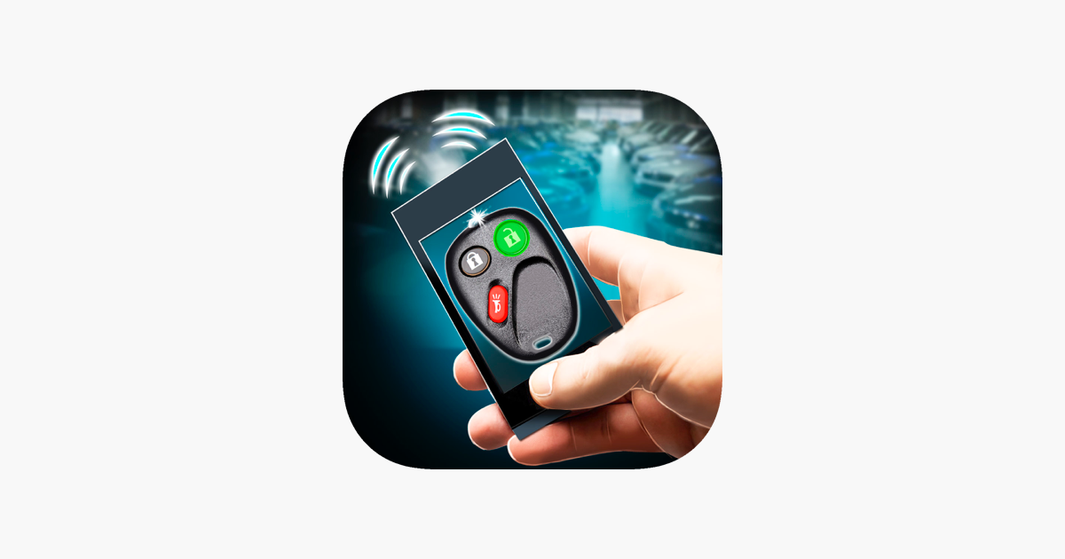 Games like Alarm Car Key Joke