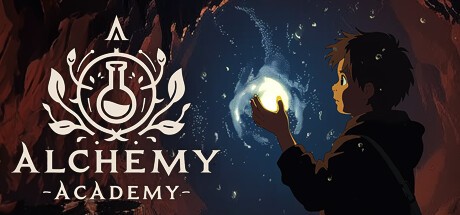 Games like Alchemy Academy