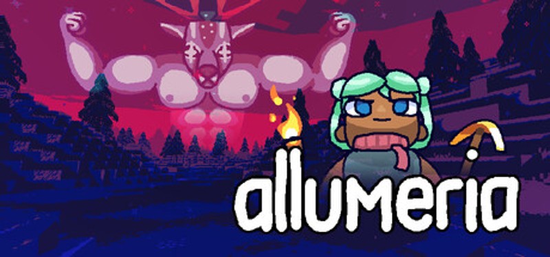 Allumeria Image