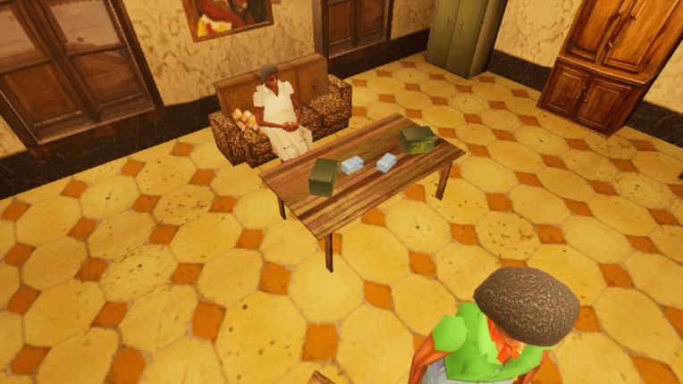 Al[fé]tena screenshot