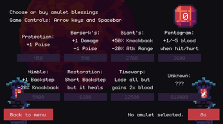 Anatak - The Mirror Knight screenshot