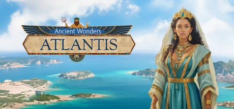 Games like Ancient Wonders Atlantis