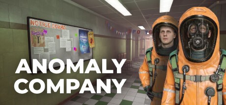 Games like Anomaly Company