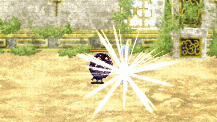 Anti-Damage Barriers plugin for RPG Maker MZ screenshot