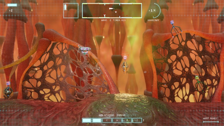 Antibody screenshot