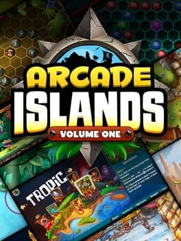 Games like Arcade Islands Volume One