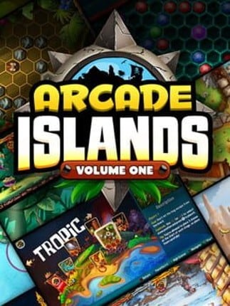 Arcade Islands Volume One Image