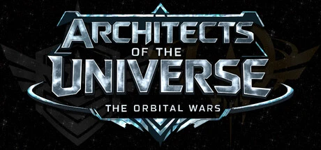 Games like Architects of the Universe: The Orbital Wars