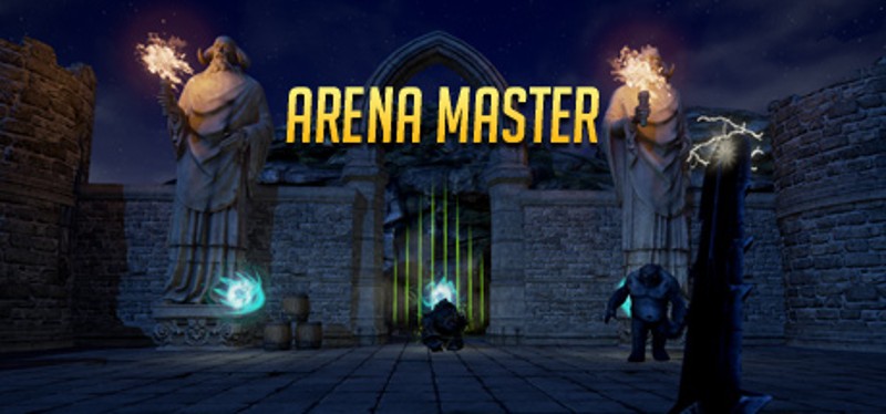 Arena Master Image