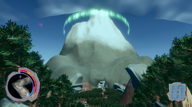 Ascent: Trial of the Mountain Image