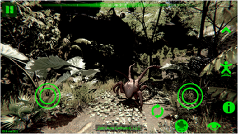 Athena's Garden Image
