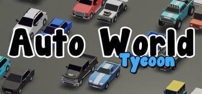 Auto World Tycoon Image