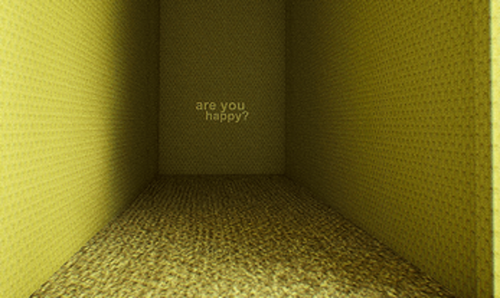 Backrooms escape from yourself Image