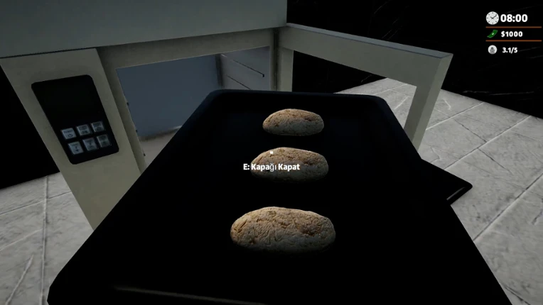 Bakery Simulator Online Image