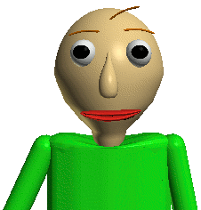 Games like Baldi's Basics Meta Game Jam build remake