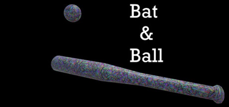 Bat & Ball Image