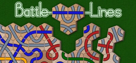 Games like Battle-Lines