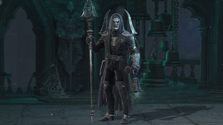 Battlesmiths: Blade and Forge screenshot