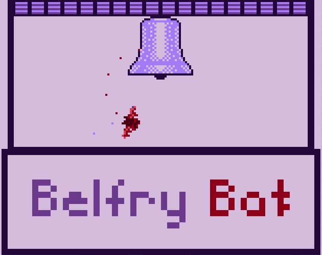 Games like Belfry Bat