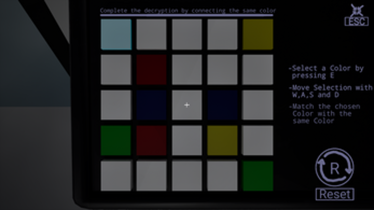 Beyond The Archive screenshot