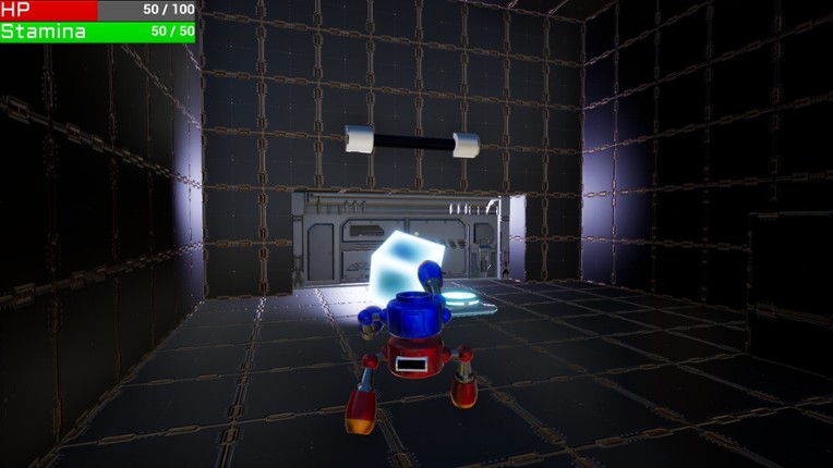 Bip and Bop screenshot