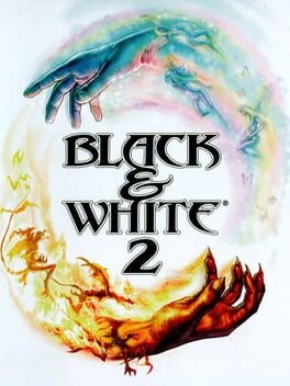 Games like Black & White 2