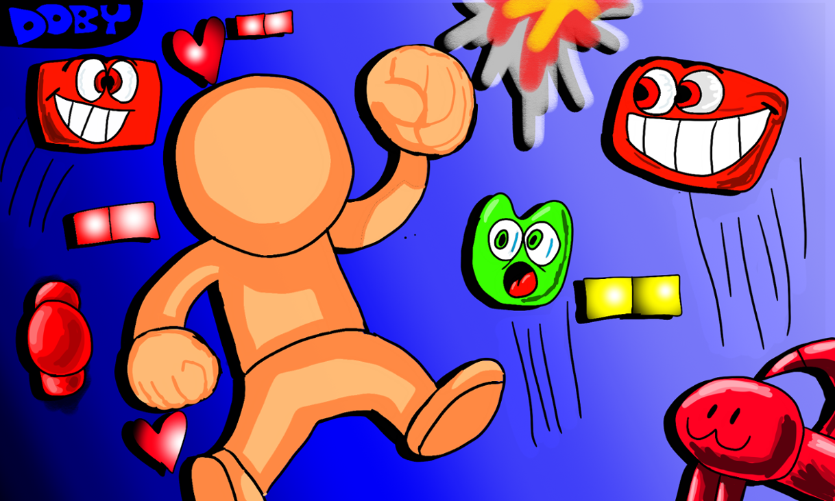 Games like Blaster Furious