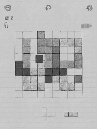 Block Sweeper - 9 Block Puzzle Image