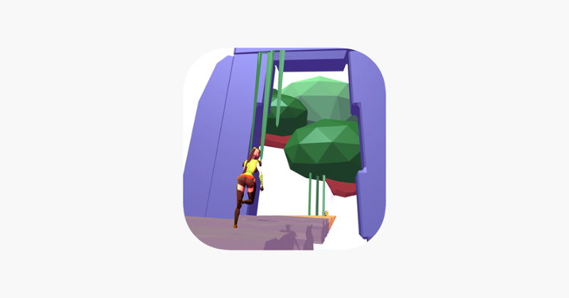 Blocky Runner! Image