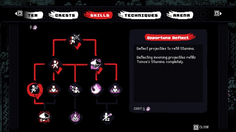 Bloodless screenshot