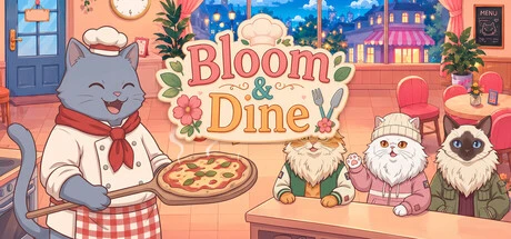 Games like Bloom & Dine